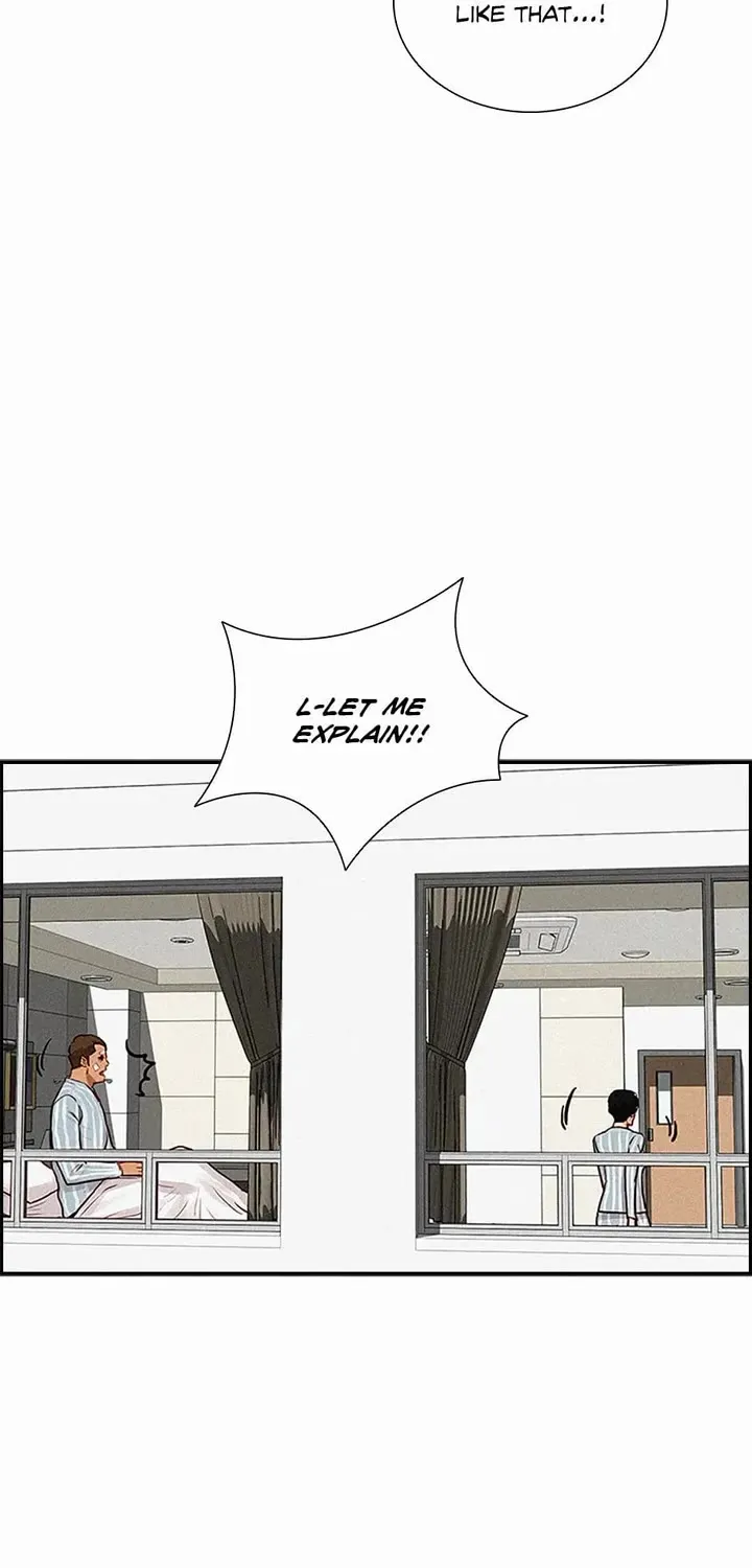 The Lord Of Money Zinmanga X Chapter 137 Page 21