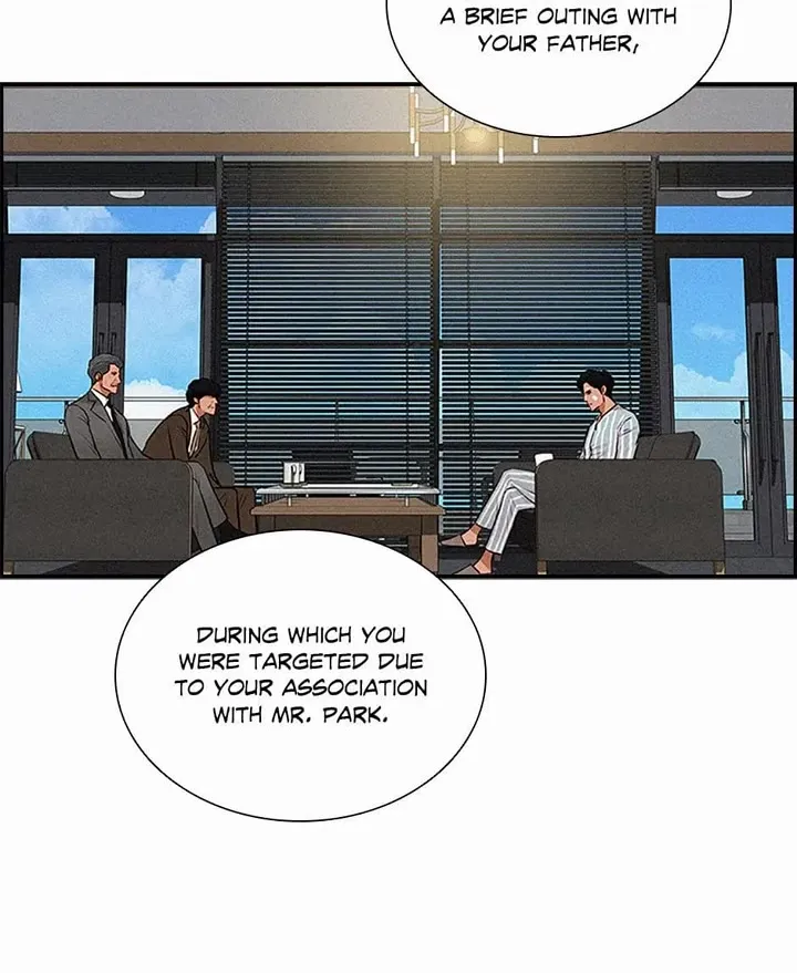 The Lord Of Money Zinmanga X Chapter 137 Page 40