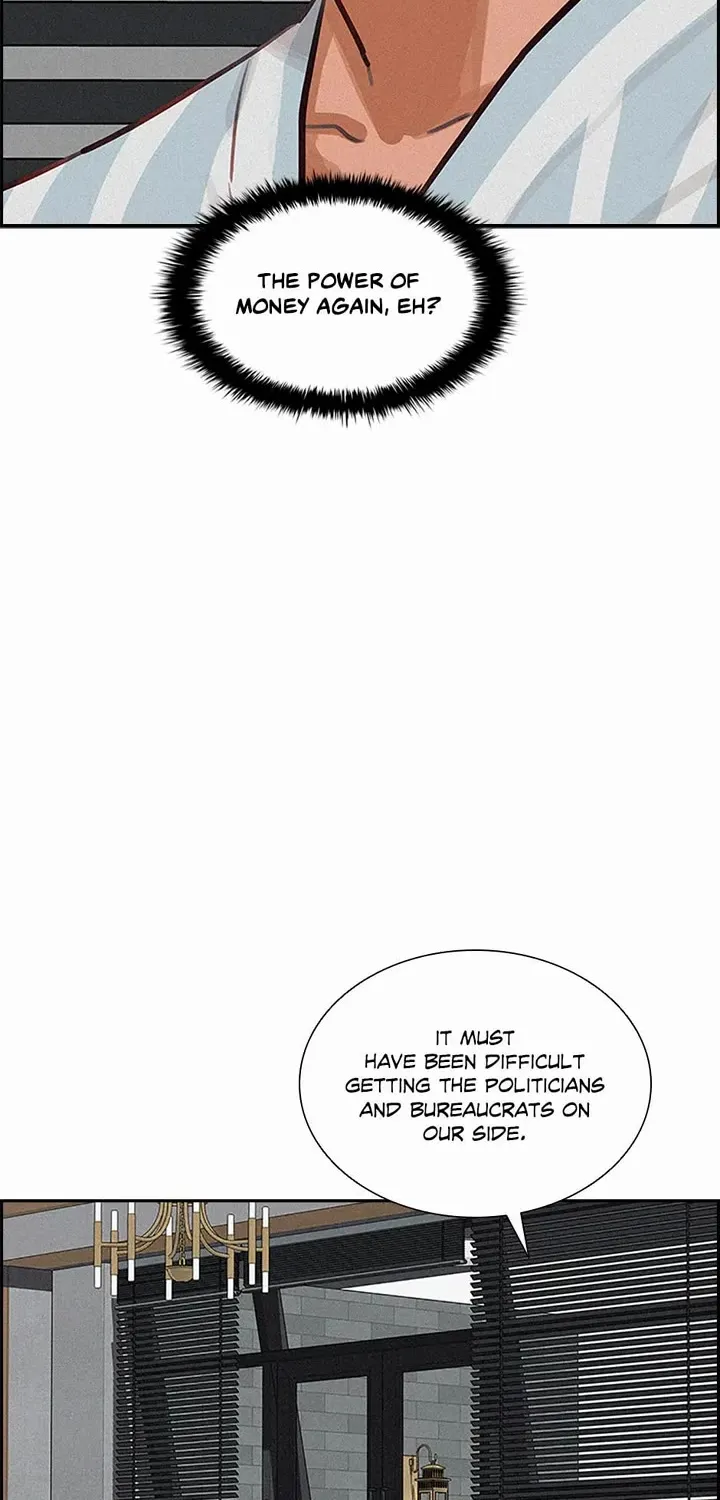 The Lord Of Money Zinmanga X Chapter 137 Page 44