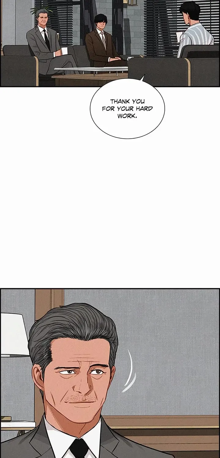 The Lord Of Money Zinmanga X Chapter 137 Page 45