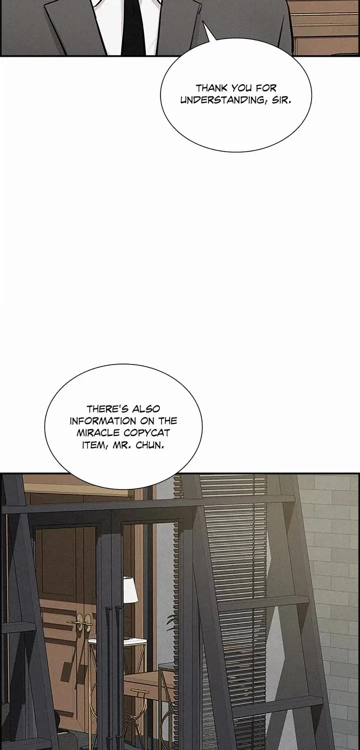 The Lord Of Money Zinmanga X Chapter 137 Page 46