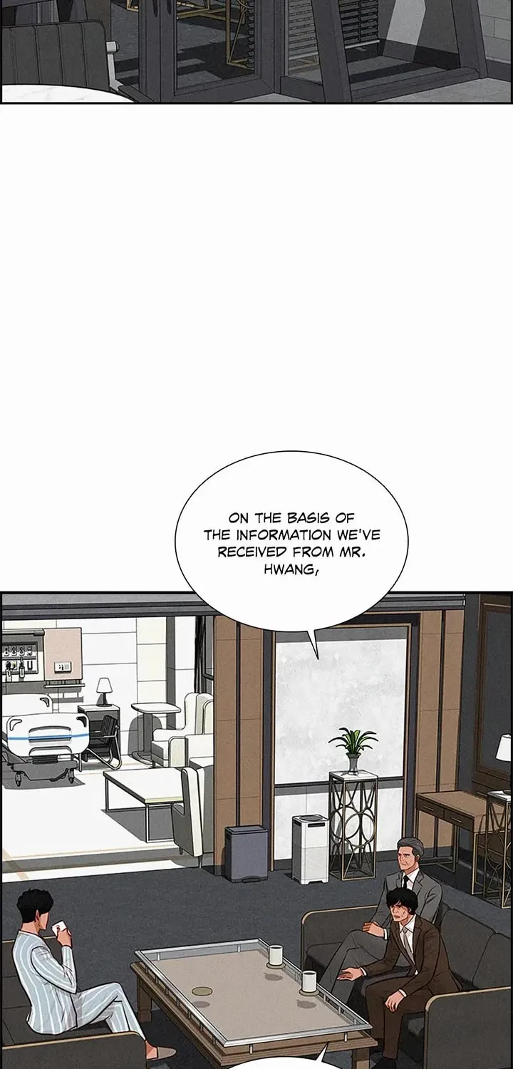 The Lord Of Money Zinmanga X Chapter 137 Page 47