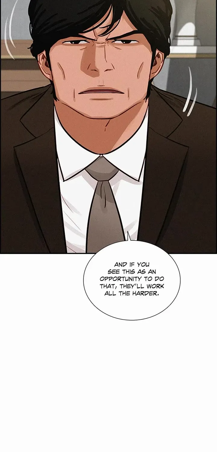 The Lord Of Money Zinmanga X Chapter 137 Page 56