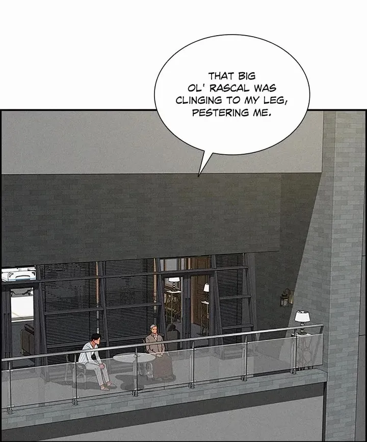 The Lord Of Money Zinmanga X Chapter 137 Page 60