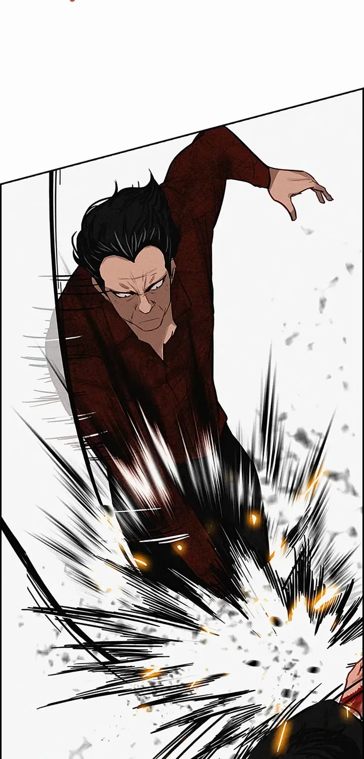 The Lord Of Money Zinmanga X Chapter 135 Page 15