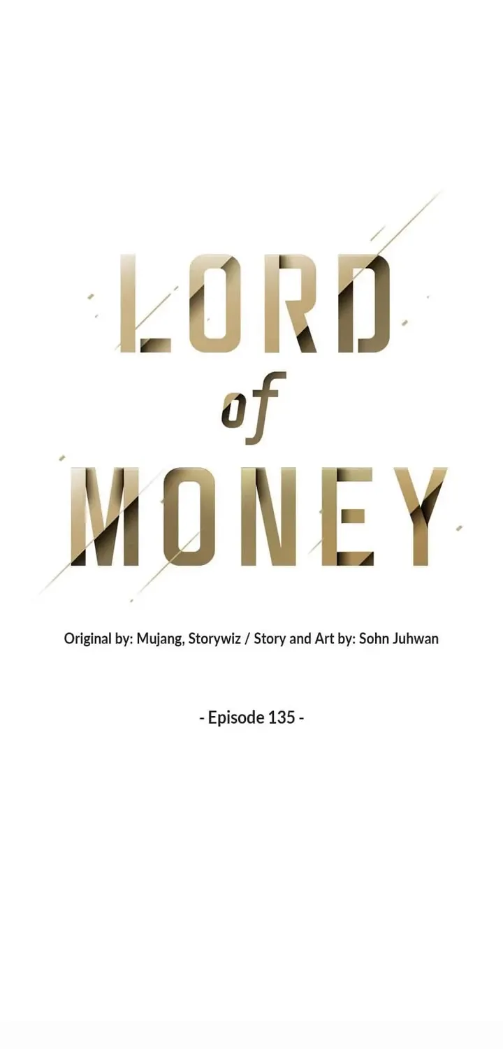 The Lord Of Money Zinmanga X Chapter 135 Page 41