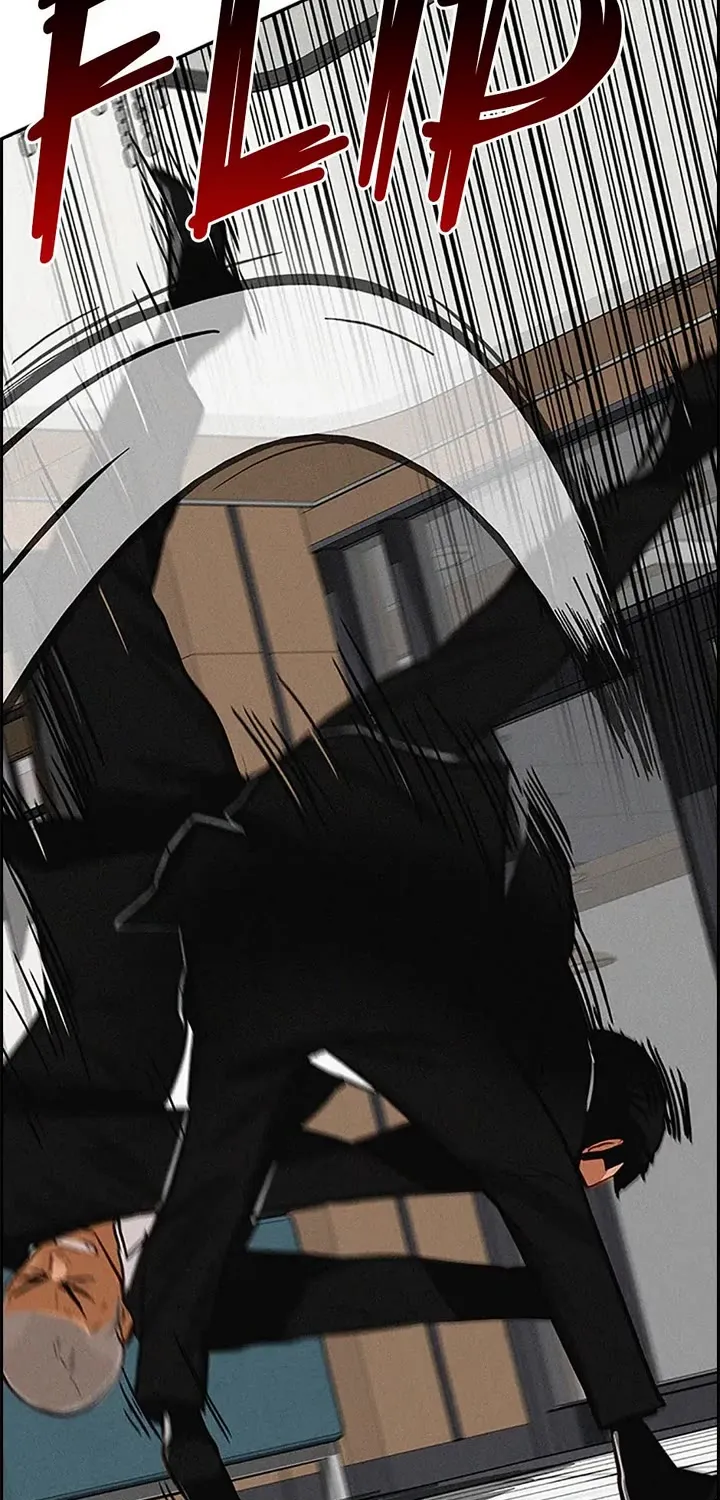 The Lord Of Money Zinmanga X Chapter 135 Page 55