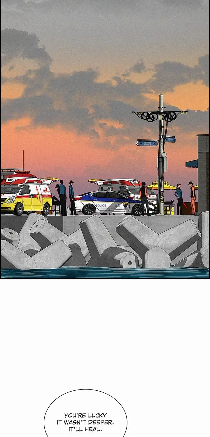 The Lord Of Money Zinmanga X Chapter 135 Page 65