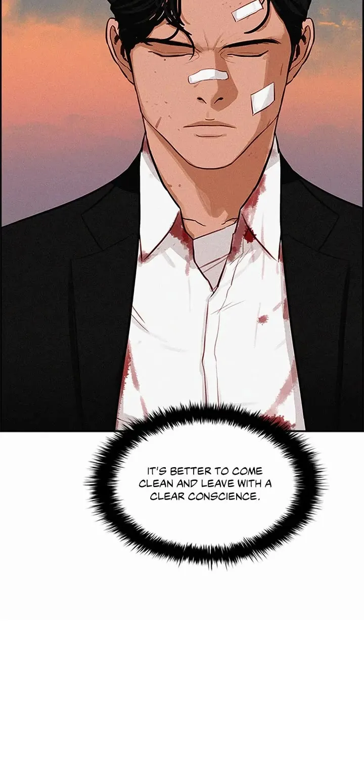 The Lord Of Money Zinmanga X Chapter 135 Page 73
