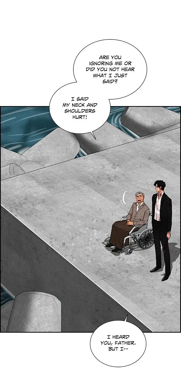 The Lord Of Money Zinmanga X Chapter 135 Page 76