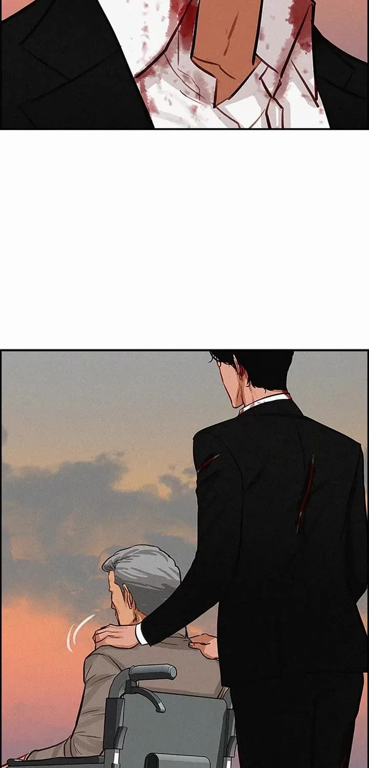 The Lord Of Money Zinmanga X Chapter 135 Page 79