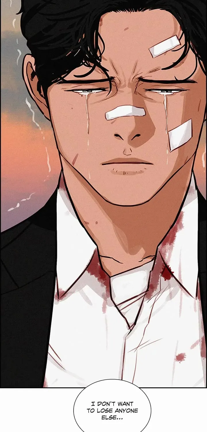 The Lord Of Money Zinmanga X Chapter 135 Page 85