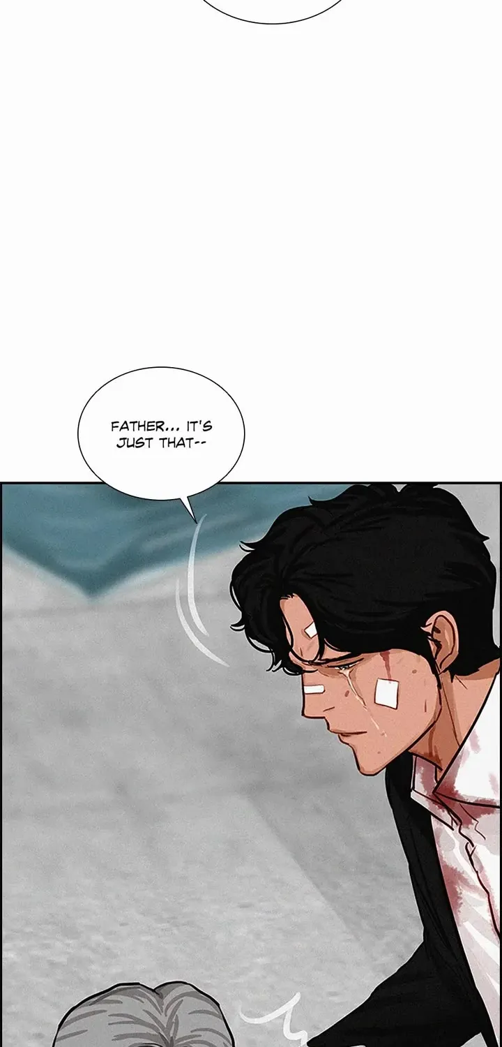 The Lord Of Money Zinmanga X Chapter 135 Page 86