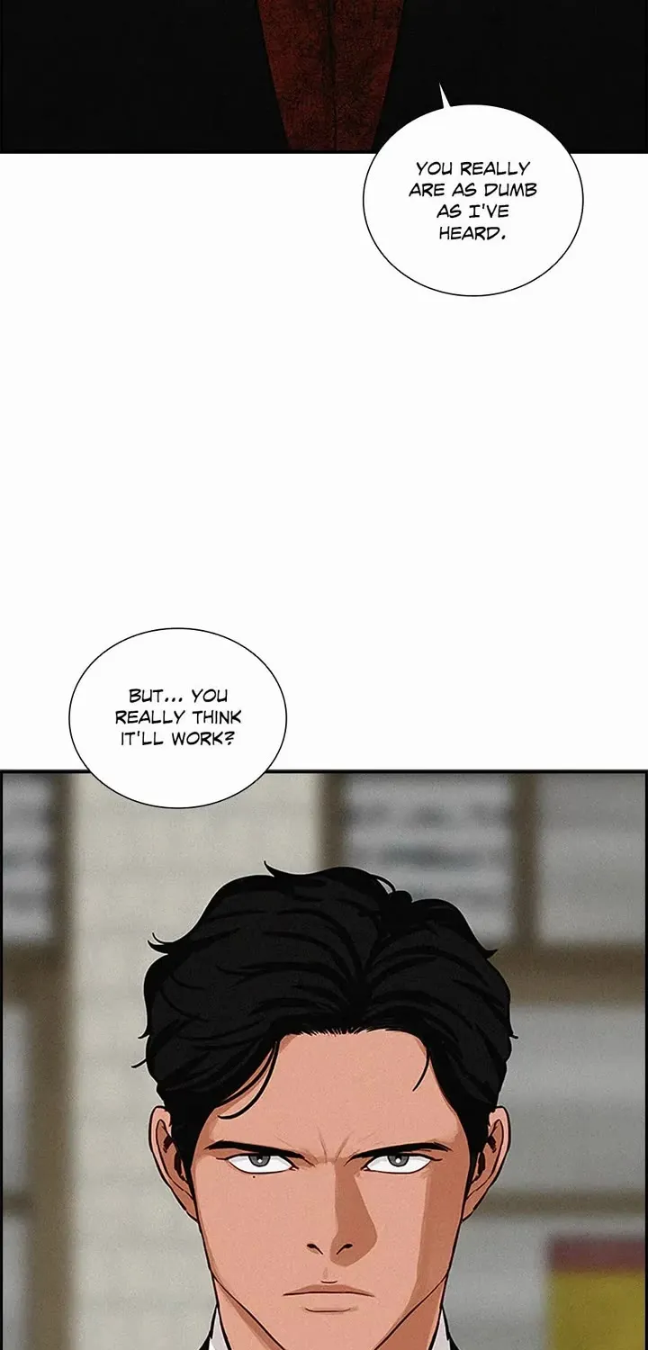 The Lord Of Money Zinmanga X Chapter 133 Page 7