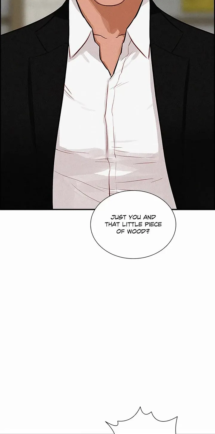The Lord Of Money Zinmanga X Chapter 133 Page 8