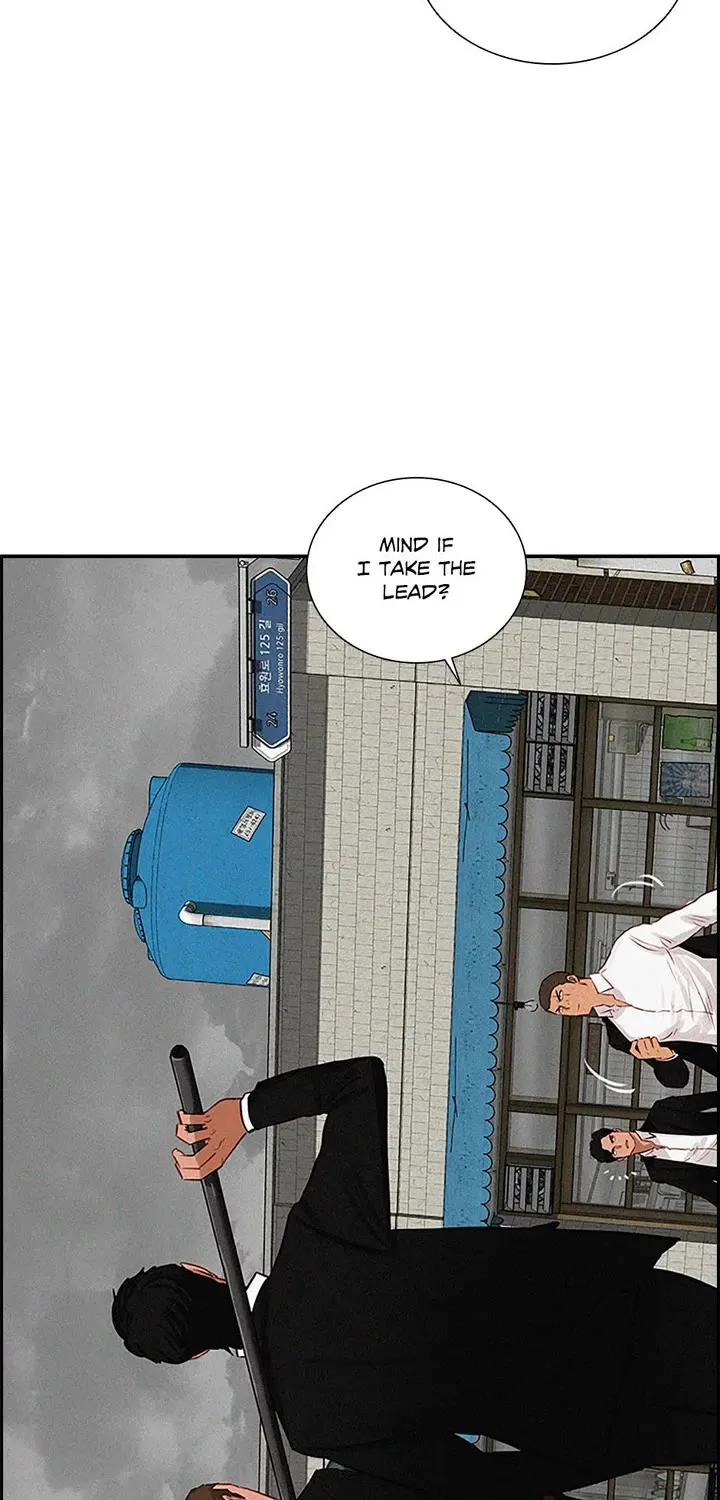 The Lord Of Money Zinmanga X Chapter 133 Page 17