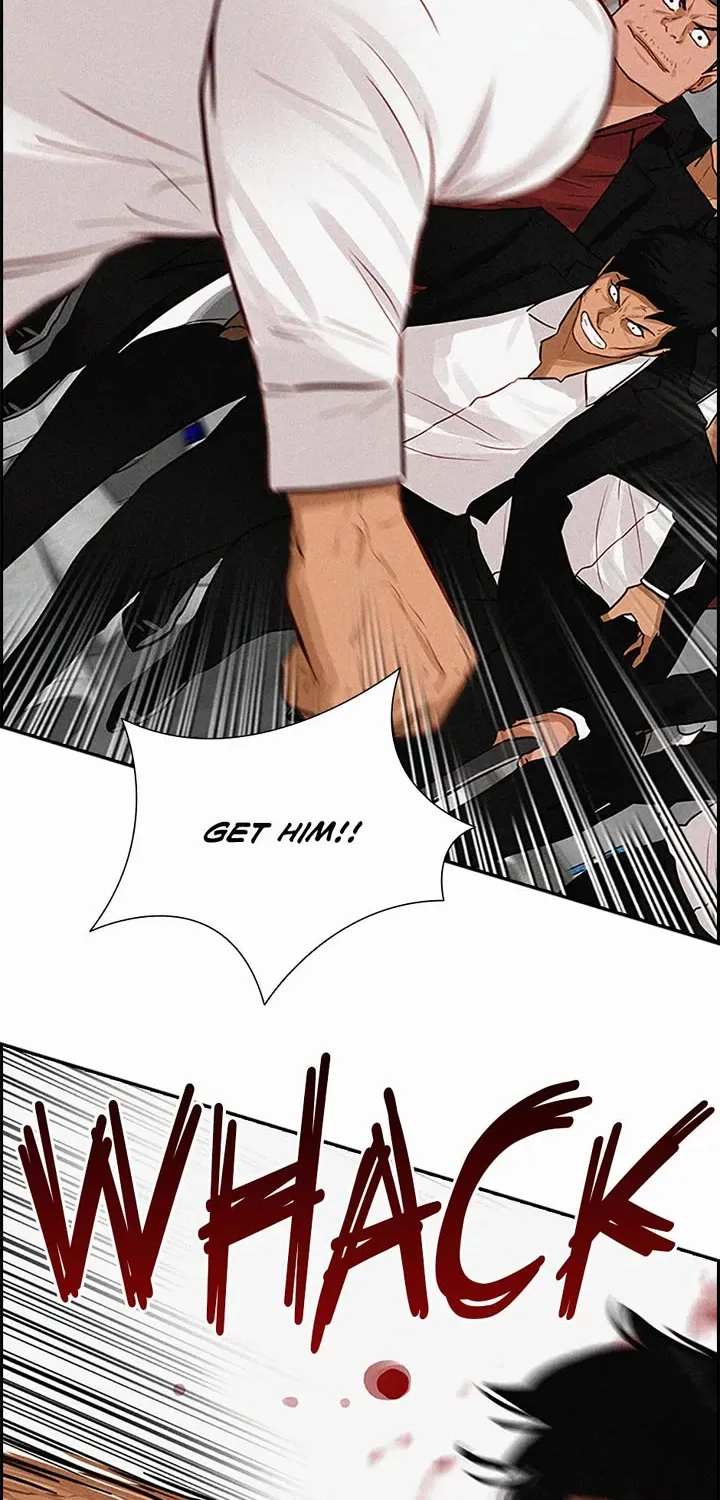 The Lord Of Money Zinmanga X Chapter 133 Page 22