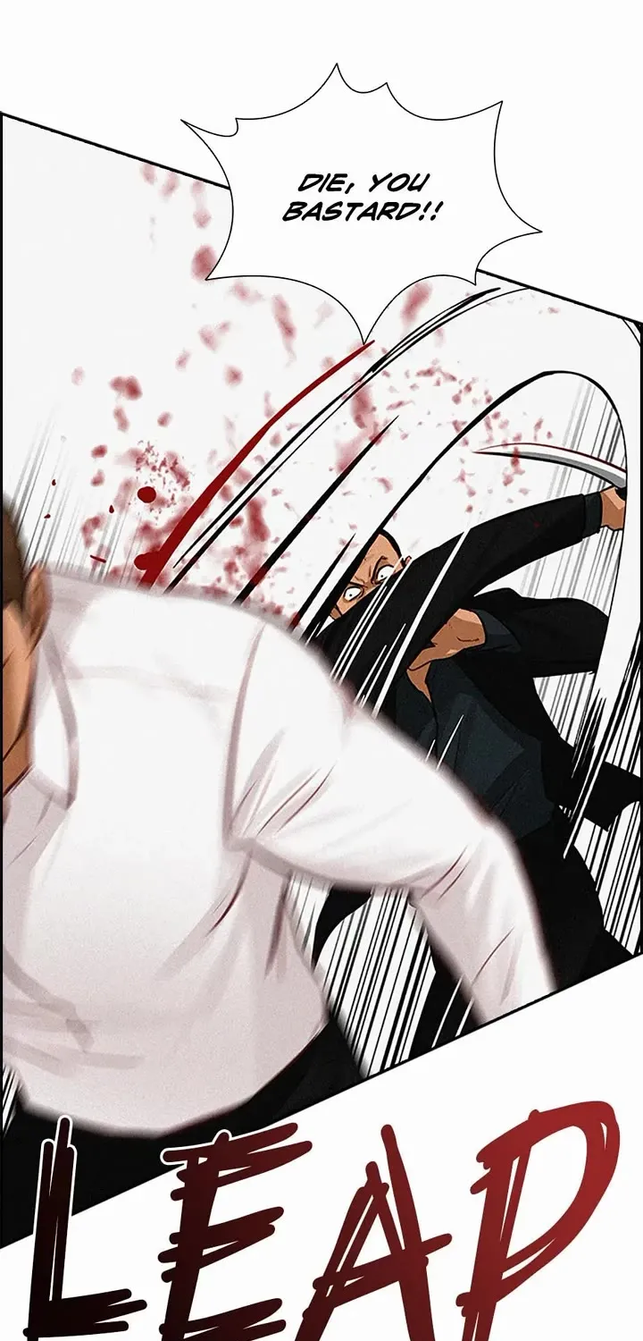 The Lord Of Money Zinmanga X Chapter 133 Page 33