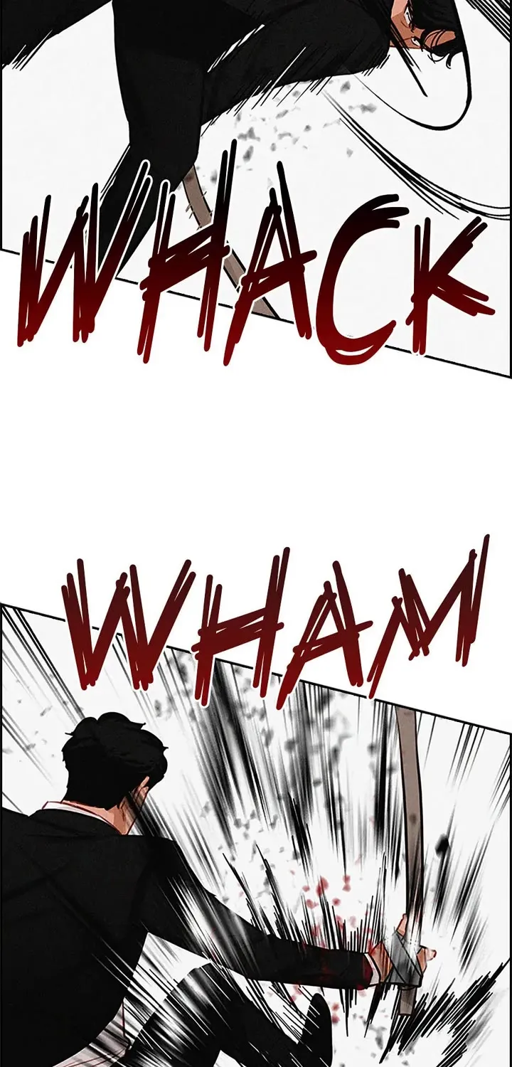 The Lord Of Money Zinmanga X Chapter 133 Page 45