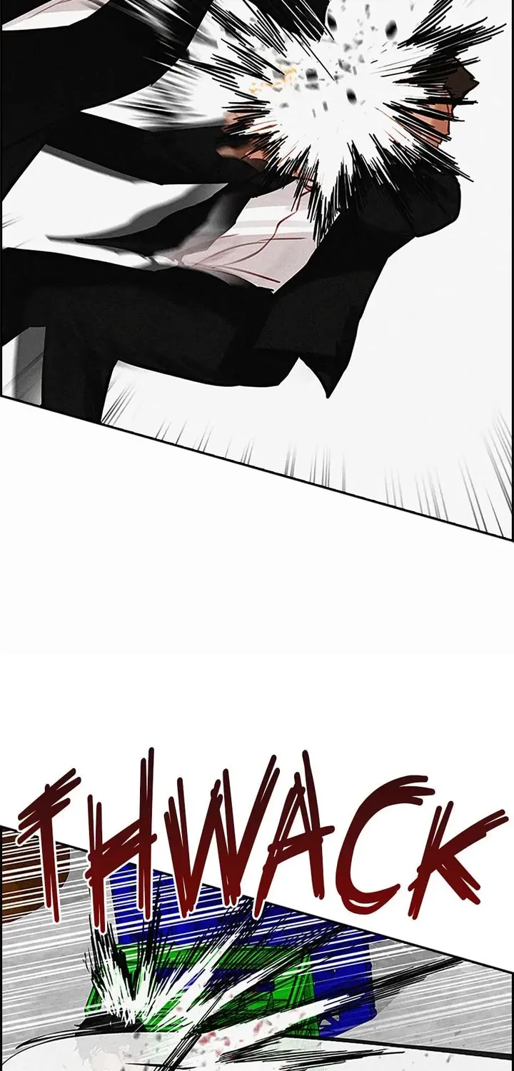 The Lord Of Money Zinmanga X Chapter 133 Page 46