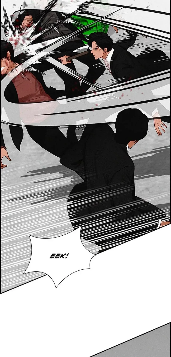 The Lord Of Money Zinmanga X Chapter 133 Page 47