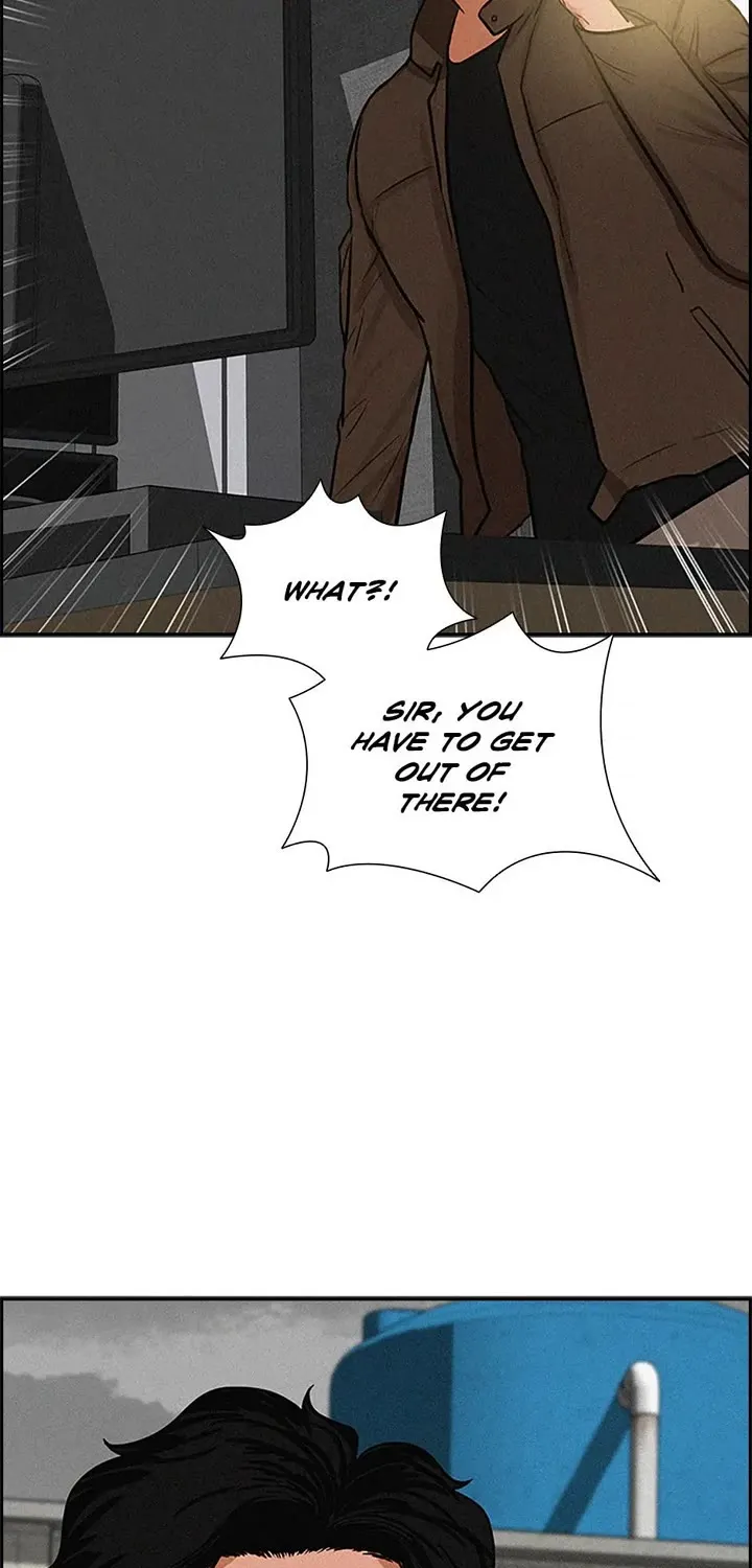 The Lord Of Money Zinmanga X Chapter 132 Page 31