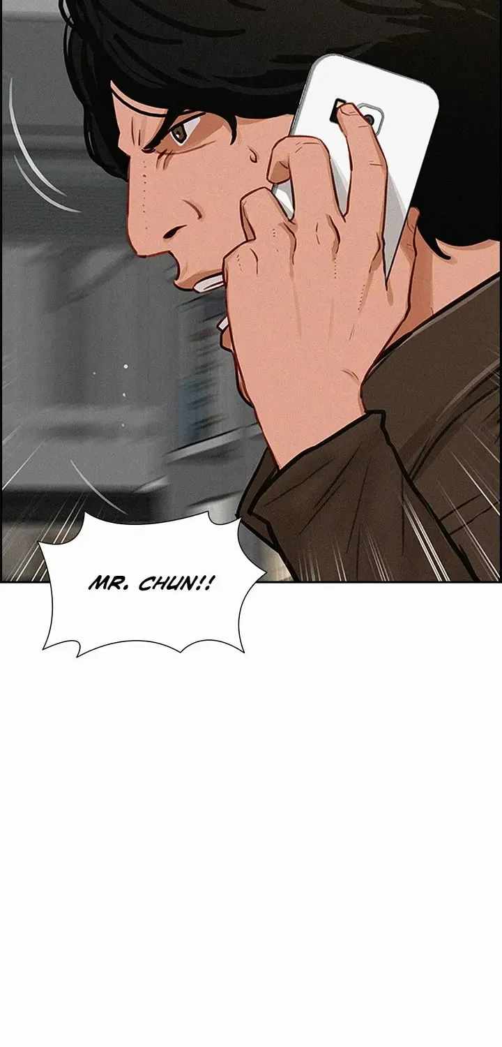 The Lord Of Money Zinmanga X Chapter 132 Page 33