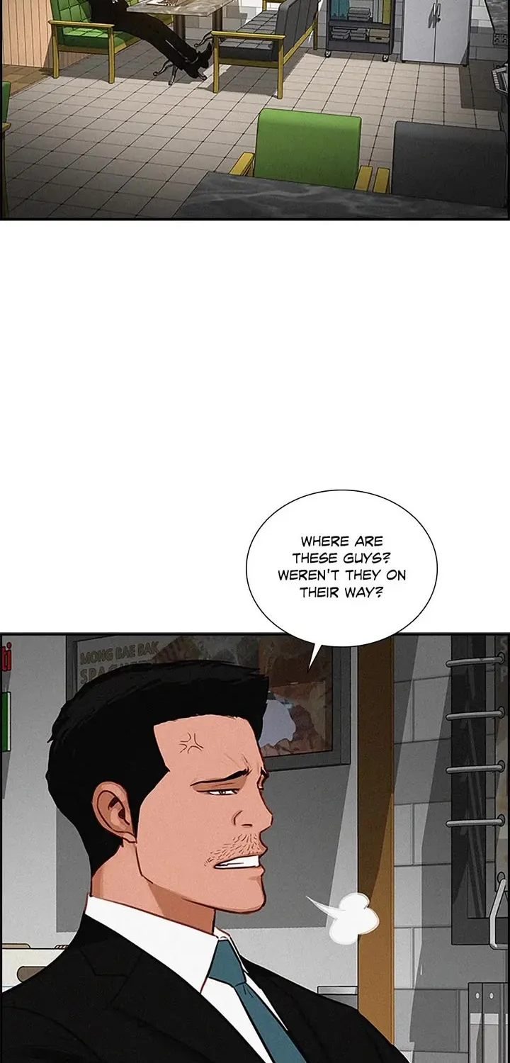 The Lord Of Money Zinmanga X Chapter 132 Page 36