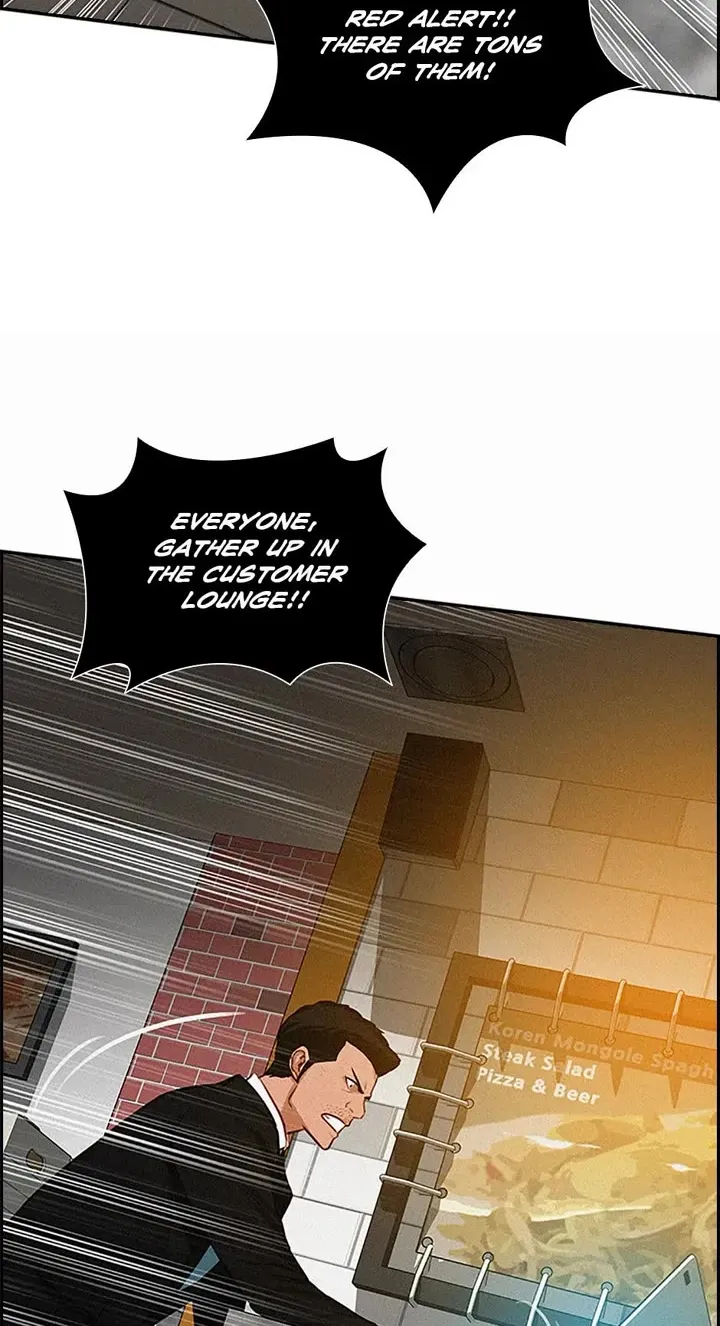 The Lord Of Money Zinmanga X Chapter 132 Page 38