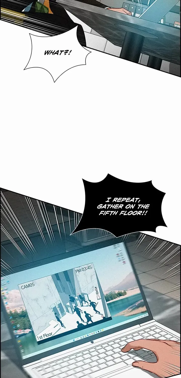 The Lord Of Money Zinmanga X Chapter 132 Page 39