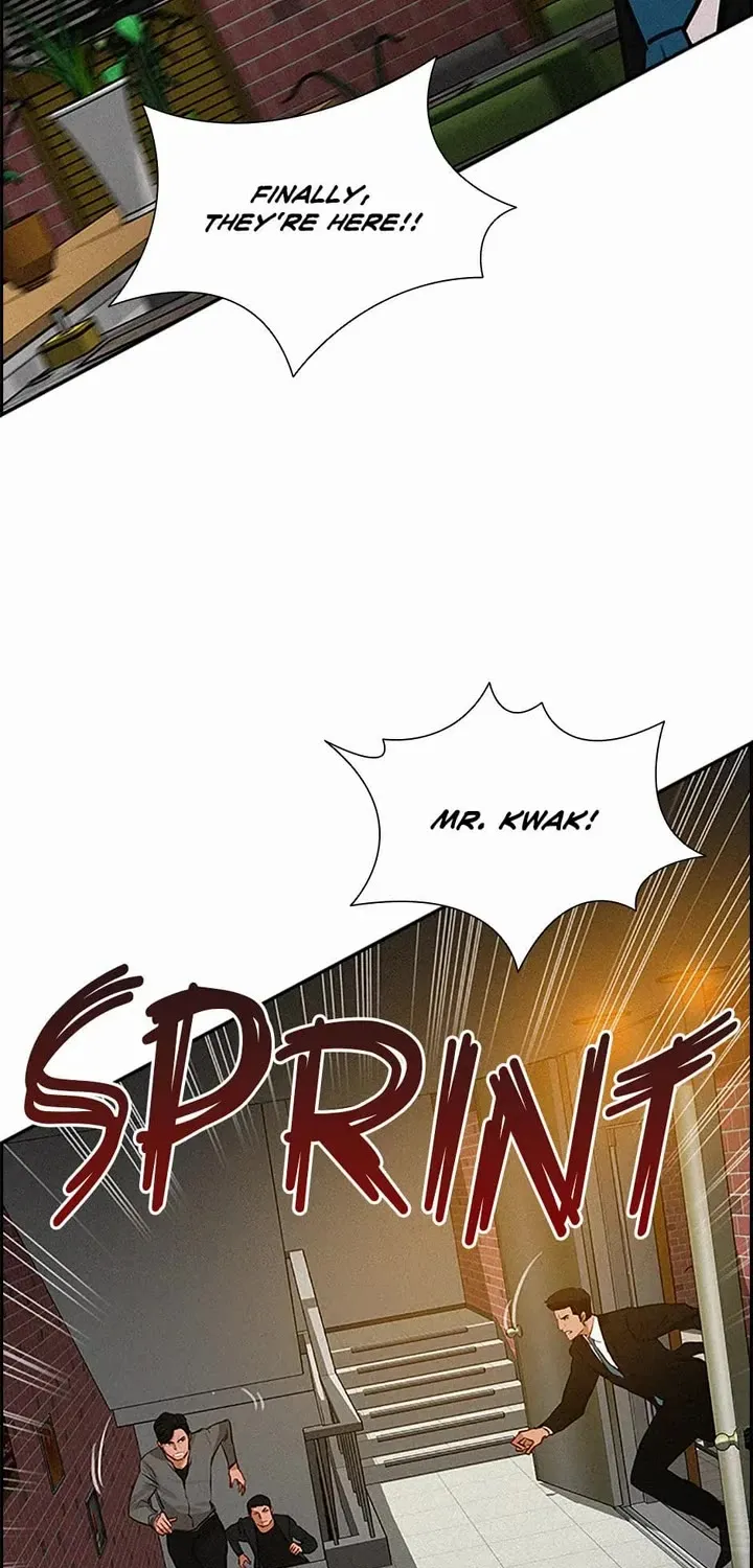 The Lord Of Money Zinmanga X Chapter 132 Page 41