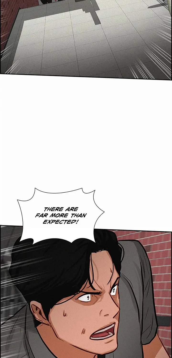 The Lord Of Money Zinmanga X Chapter 132 Page 42