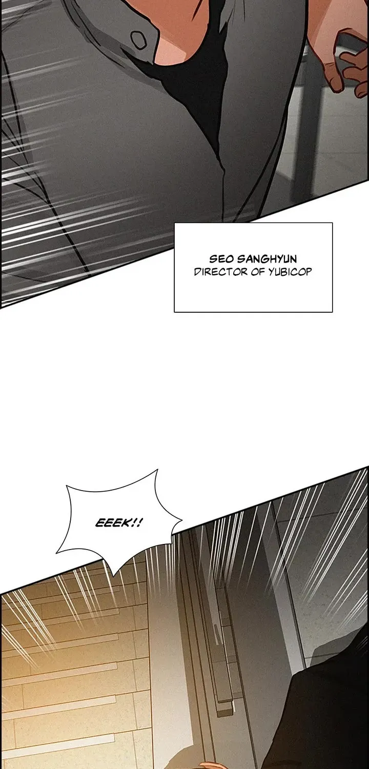 The Lord Of Money Zinmanga X Chapter 132 Page 43
