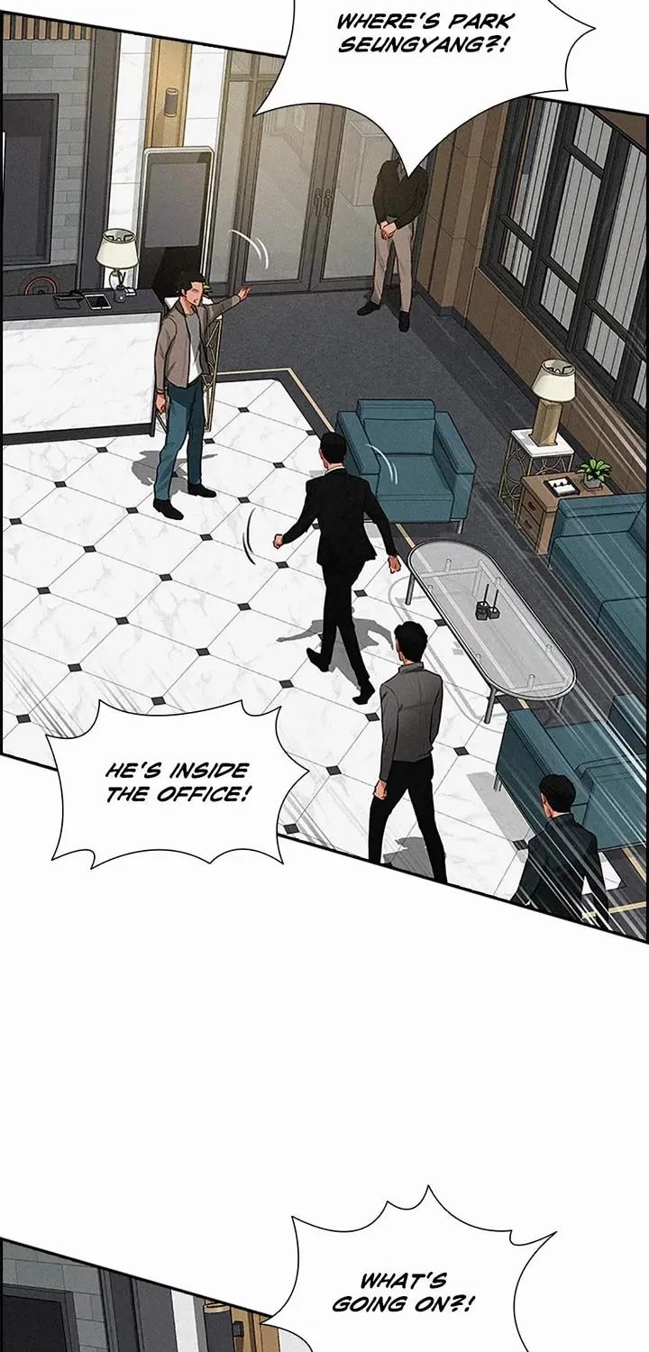 The Lord Of Money Zinmanga X Chapter 132 Page 47
