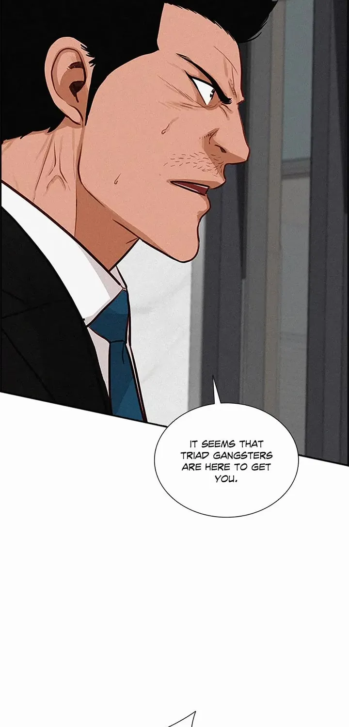 The Lord Of Money Zinmanga X Chapter 132 Page 54