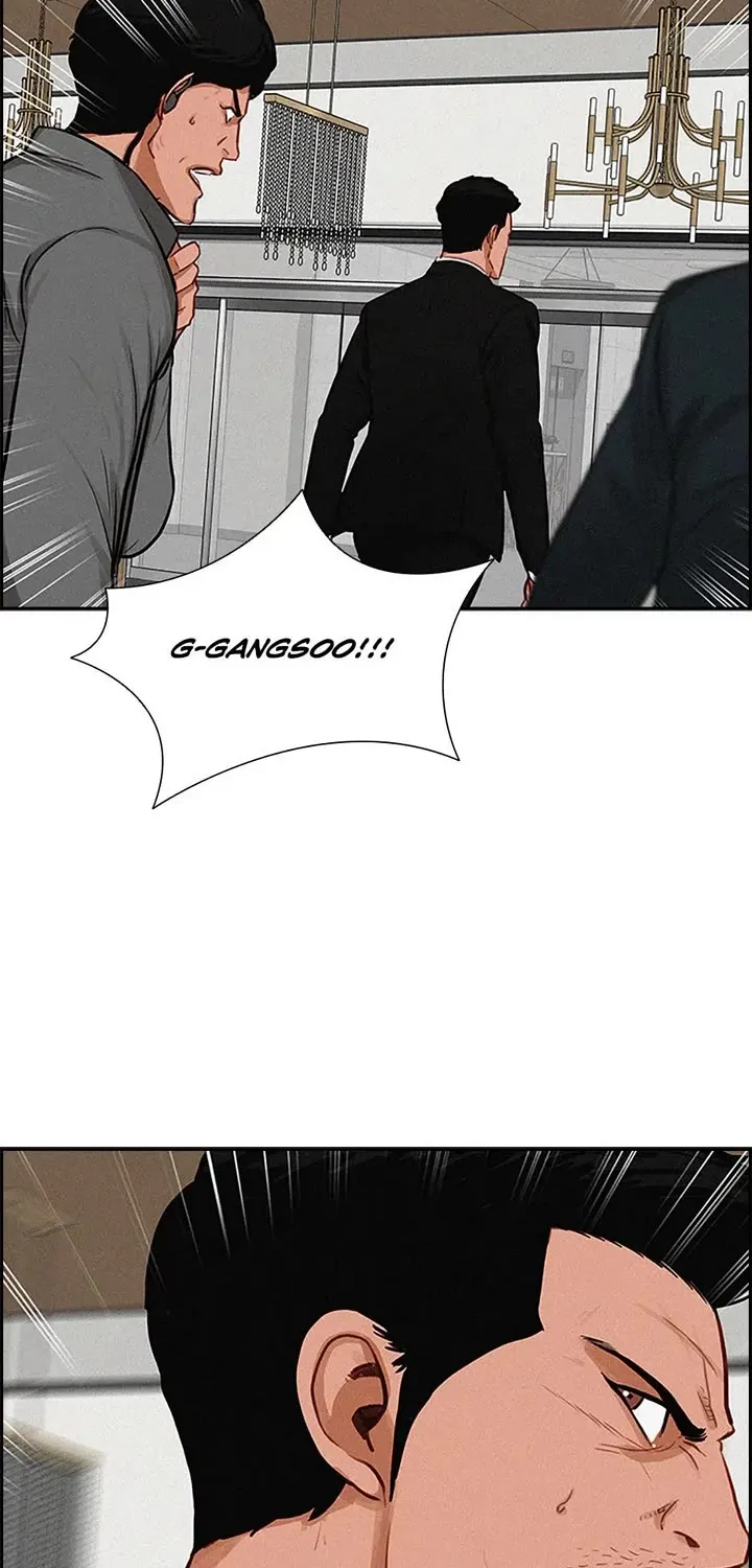The Lord Of Money Zinmanga X Chapter 132 Page 64