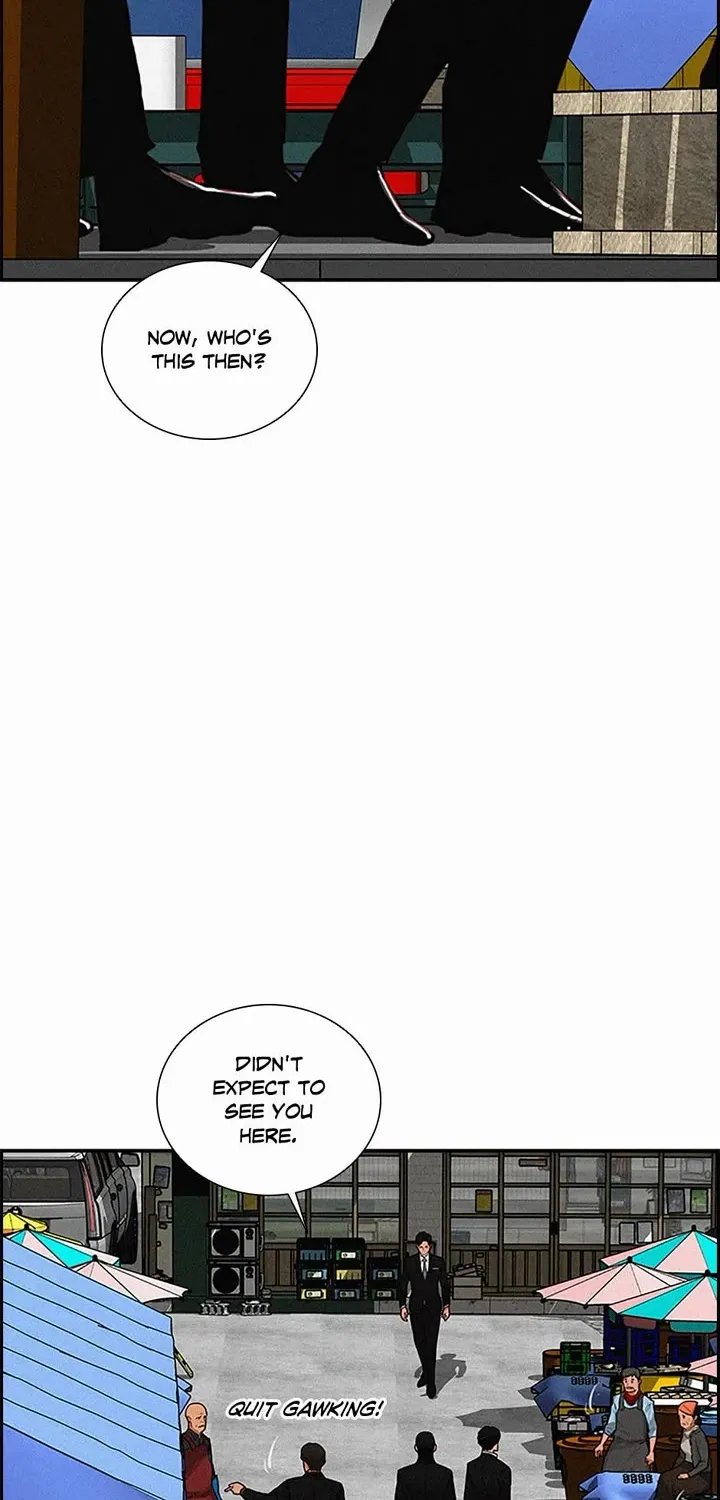 The Lord Of Money Zinmanga X Chapter 132 Page 72