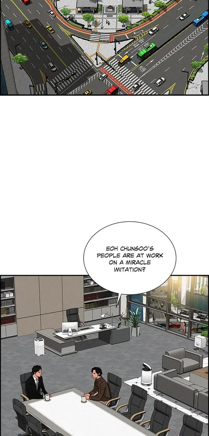 The Lord Of Money Zinmanga X Chapter 131 Page 2