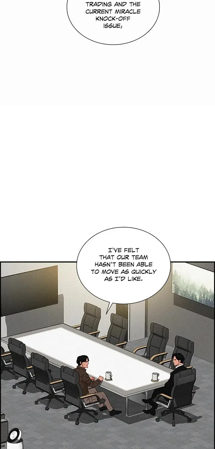 The Lord Of Money Zinmanga X Chapter 131 Page 6