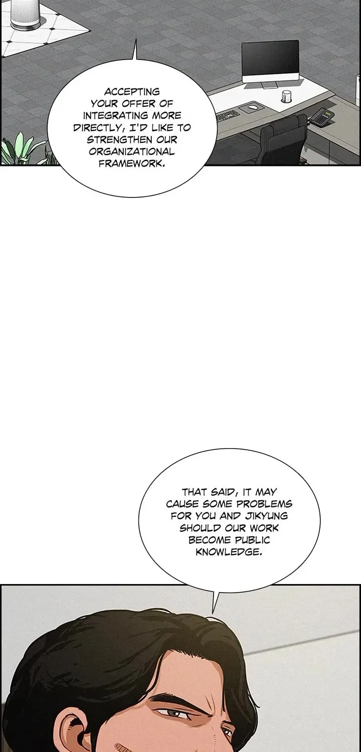 The Lord Of Money Zinmanga X Chapter 131 Page 7