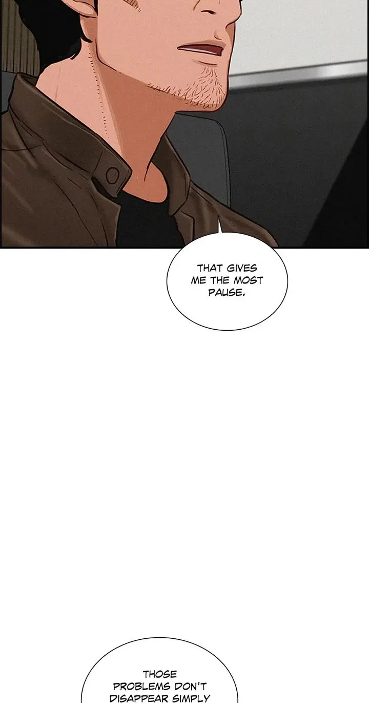 The Lord Of Money Zinmanga X Chapter 131 Page 8