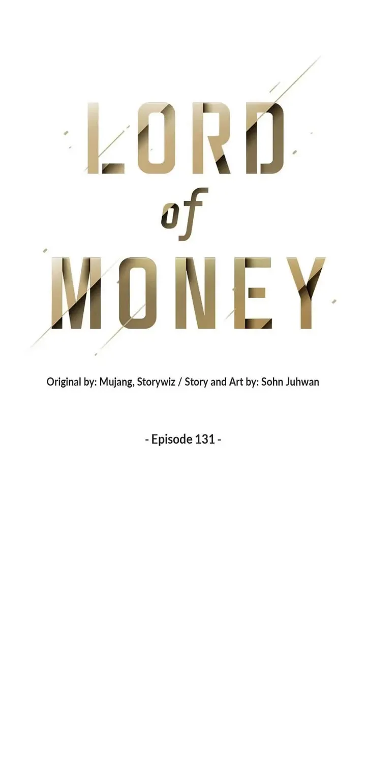 The Lord Of Money Zinmanga X Chapter 131 Page 14