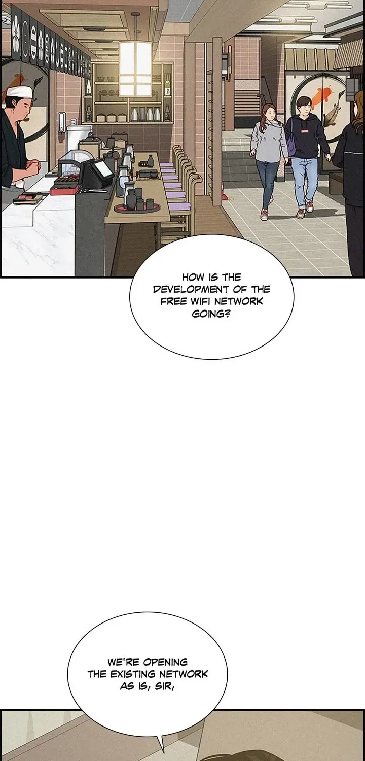 The Lord Of Money Zinmanga X Chapter 130 Page 55