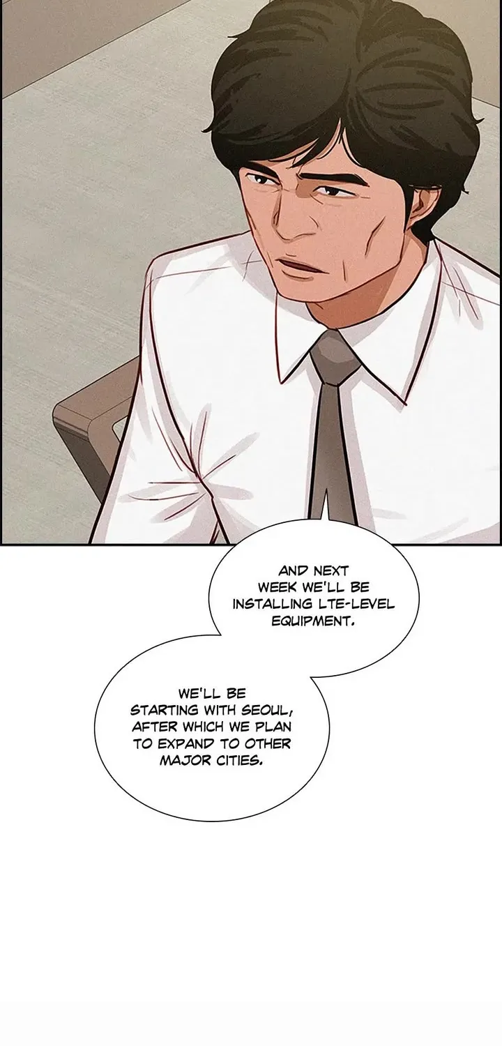 The Lord Of Money Zinmanga X Chapter 130 Page 56
