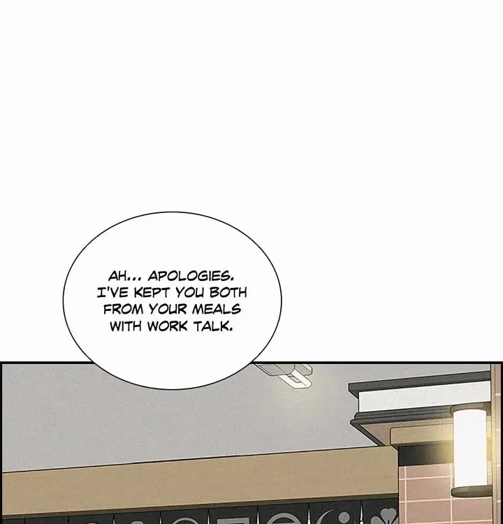 The Lord Of Money Zinmanga X Chapter 130 Page 58