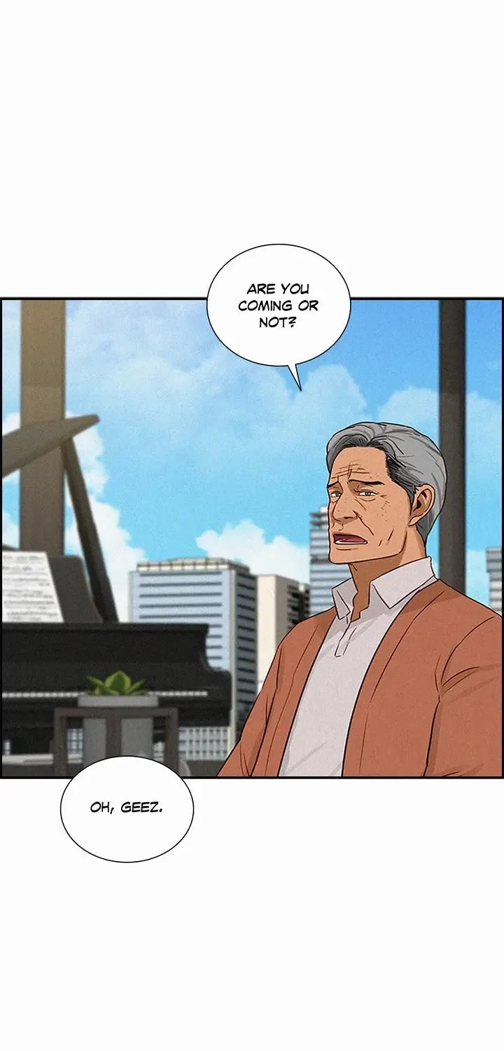 The Lord Of Money Zinmanga X Chapter 130 Page 64