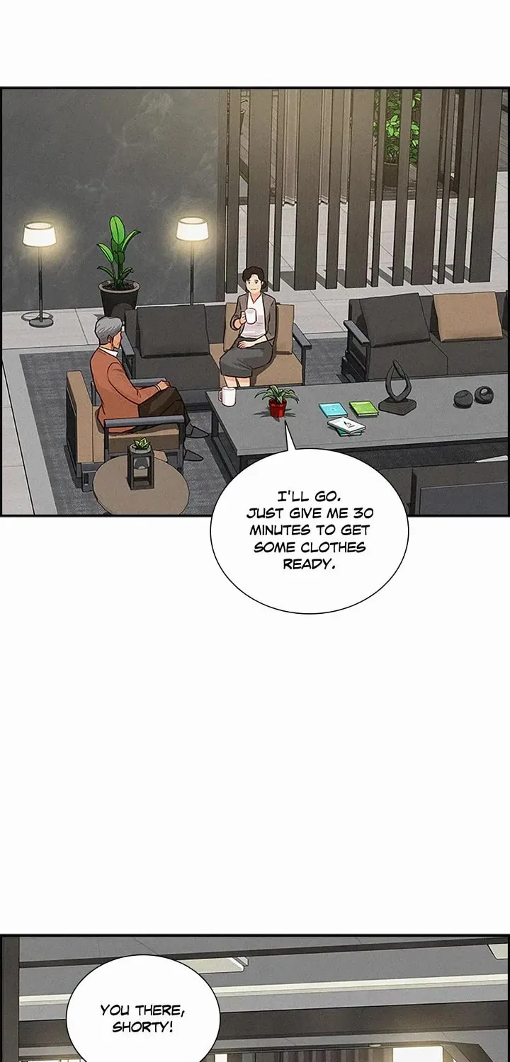 The Lord Of Money Zinmanga X Chapter 130 Page 65