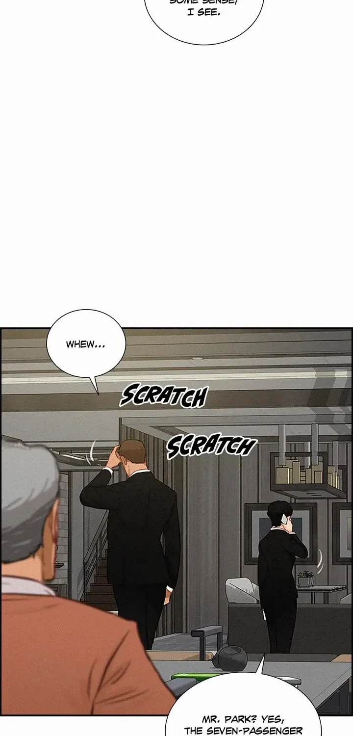 The Lord Of Money Zinmanga X Chapter 130 Page 74