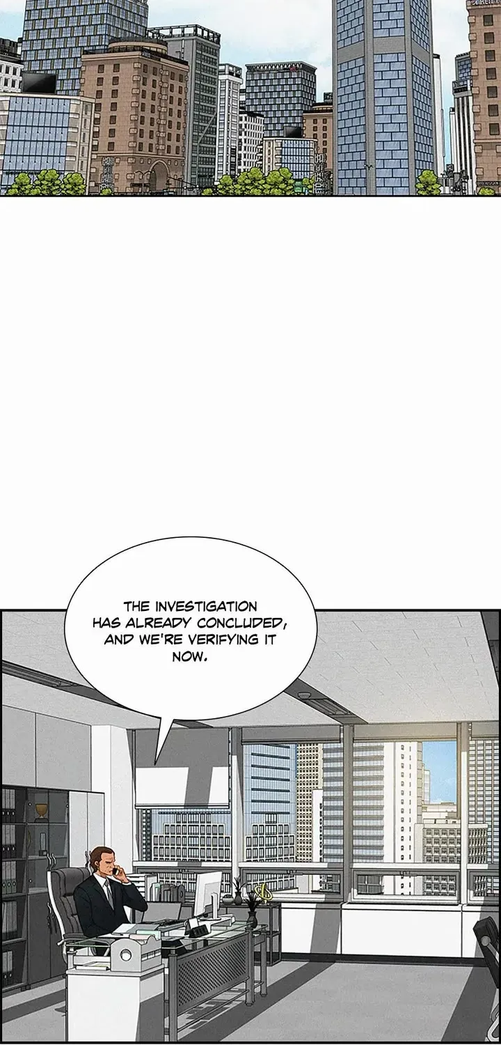 The Lord Of Money Zinmanga X Chapter 129 Page 2