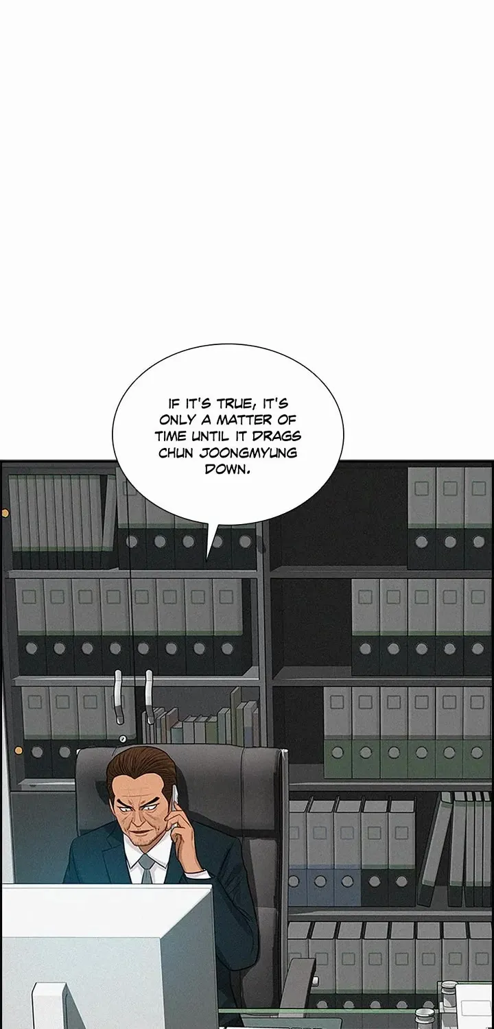 The Lord Of Money Zinmanga X Chapter 129 Page 4